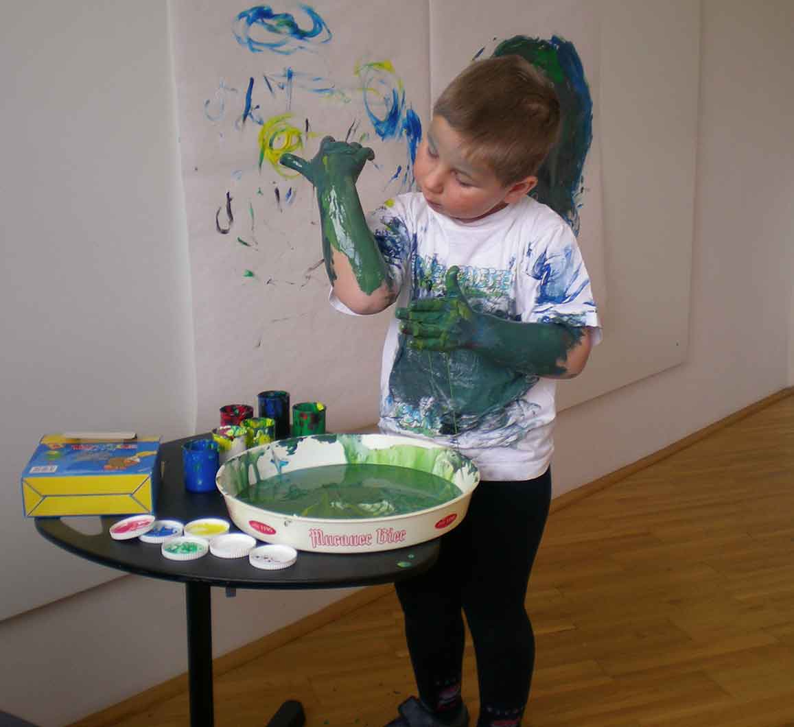 sensorische integration